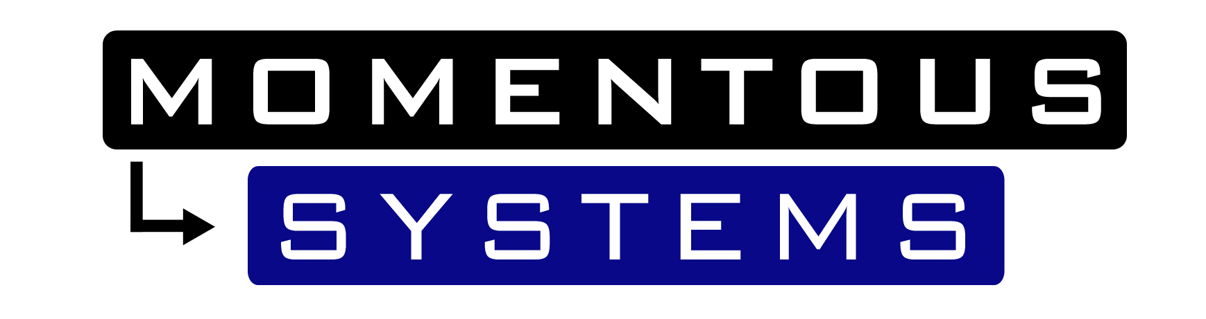 Momentous Systems Logo