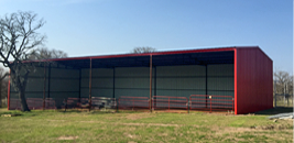 Agricultural Buildings